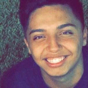 Meet your Posher, Vicky